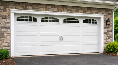 Steel Garage Door Installation Bristol